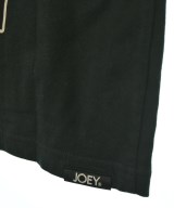 JOEY HYSTERIC（ジョーイヒステリック）Tシャツ・カットソー 黒 サイズ:L(130cm位) キッズ/2200639618050