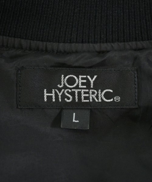 JOEY HYSTERIC（ジョーイヒステリック）その他 黒 サイズ:L(130cm位) キッズ/2200643284081