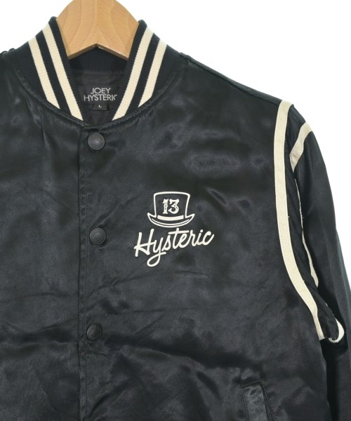 JOEY HYSTERIC（ジョーイヒステリック）その他 黒 サイズ:L(130cm位) キッズ/2200643284081