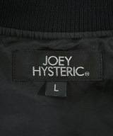 JOEY HYSTERIC（ジョーイヒステリック）その他 黒 サイズ:L(130cm位) キッズ/2200643284081