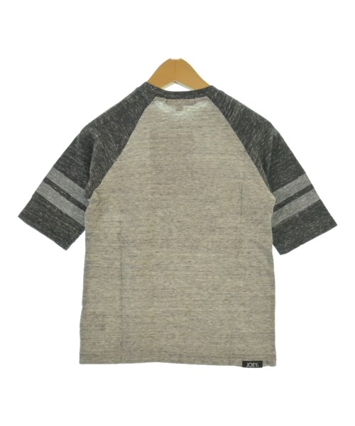 JOEY HYSTERIC（ジョーイヒステリック）Tシャツ・カットソー グレー サイズ:120(7T-8T) キッズ/2200609768112
