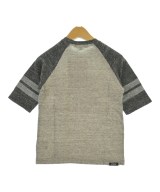JOEY HYSTERIC（ジョーイヒステリック）Tシャツ・カットソー グレー サイズ:120(7T-8T) キッズ/2200609768112
