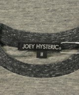 JOEY HYSTERIC（ジョーイヒステリック）Tシャツ・カットソー グレー サイズ:120(7T-8T) キッズ/2200609768112
