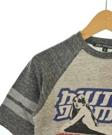 JOEY HYSTERIC（ジョーイヒステリック）Tシャツ・カットソー グレー サイズ:120(7T-8T) キッズ/2200609768112