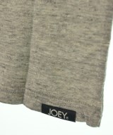 JOEY HYSTERIC（ジョーイヒステリック）Tシャツ・カットソー グレー サイズ:120(7T-8T) キッズ/2200609768112