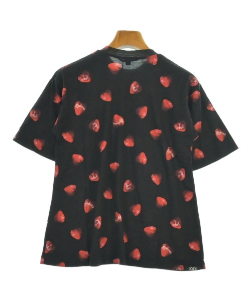 JOEY HYSTERIC（ジョーイヒステリック）Tシャツ・カットソー 黒 サイズ:120(7T-8T) キッズ/2200609768129