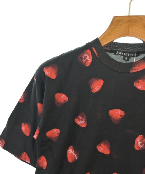 JOEY HYSTERIC（ジョーイヒステリック）Tシャツ・カットソー 黒 サイズ:120(7T-8T) キッズ/2200609768129