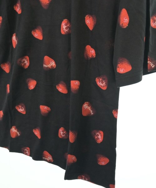 JOEY HYSTERIC（ジョーイヒステリック）Tシャツ・カットソー 黒 サイズ:120(7T-8T) キッズ/2200609768129