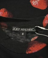 JOEY HYSTERIC（ジョーイヒステリック）Tシャツ・カットソー 黒 サイズ:120(7T-8T) キッズ/2200609768129