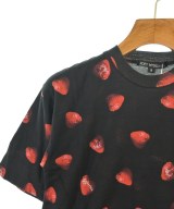 JOEY HYSTERIC（ジョーイヒステリック）Tシャツ・カットソー 黒 サイズ:120(7T-8T) キッズ/2200609768129