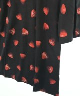 JOEY HYSTERIC（ジョーイヒステリック）Tシャツ・カットソー 黒 サイズ:120(7T-8T) キッズ/2200609768129