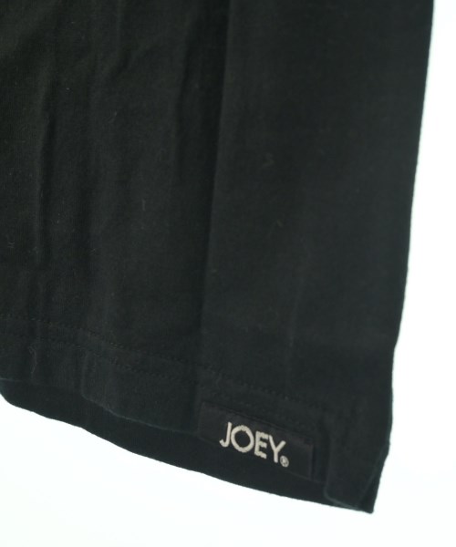JOEY HYSTERIC（ジョーイヒステリック）Tシャツ・カットソー 黒 サイズ:140(11T-12T) キッズ/2200609768136