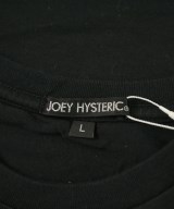 JOEY HYSTERIC（ジョーイヒステリック）Tシャツ・カットソー 黒 サイズ:140(11T-12T) キッズ/2200609768136