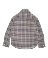 JOEY HYSTERIC（ジョーイヒステリック）シャツ グレー サイズ:S(100cm位) キッズ/2200702785085