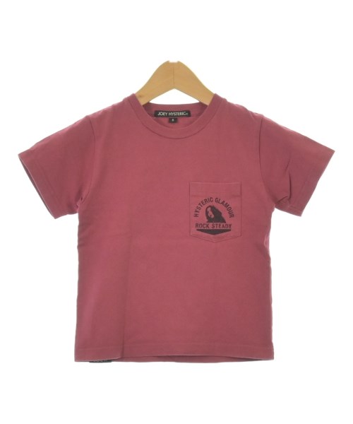 JOEY HYSTERIC(ジョーイヒステリック)のTシャツ・カットソー サイズ:S(100cm位) 1,800円