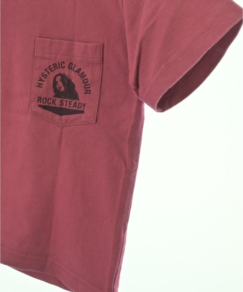 JOEY HYSTERIC（ジョーイヒステリック）Tシャツ・カットソー ピンク サイズ:S(100cm位) キッズ/2200702785139