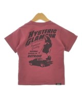 JOEY HYSTERIC（ジョーイヒステリック）Tシャツ・カットソー ピンク サイズ:S(100cm位) キッズ/2200702785139