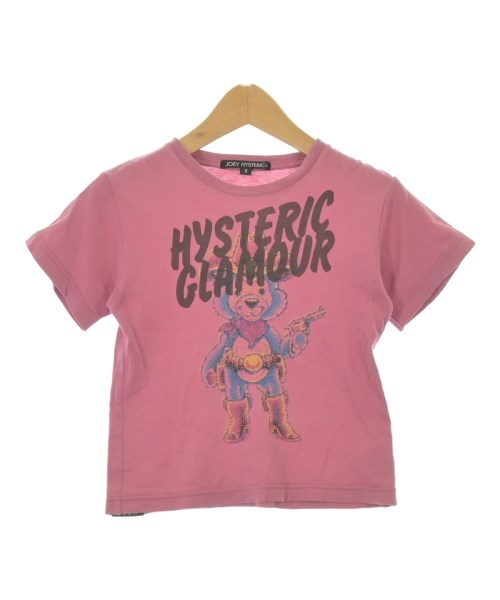 JOEY HYSTERIC(ジョーイヒステリック)のTシャツ・カットソー サイズ:S(100cm位) 1,200円