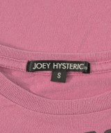 JOEY HYSTERIC（ジョーイヒステリック）Tシャツ・カットソー ピンク サイズ:S(100cm位) キッズ/2200702785146