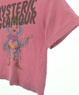 JOEY HYSTERIC（ジョーイヒステリック）Tシャツ・カットソー ピンク サイズ:S(100cm位) キッズ/2200702785146