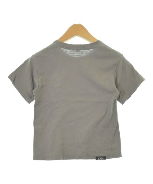 JOEY HYSTERIC（ジョーイヒステリック）Tシャツ・カットソー グレー サイズ:S(100cm位) キッズ/2200702785153