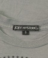JOEY HYSTERIC（ジョーイヒステリック）Tシャツ・カットソー グレー サイズ:S(100cm位) キッズ/2200702785153