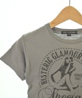 JOEY HYSTERIC（ジョーイヒステリック）Tシャツ・カットソー グレー サイズ:S(100cm位) キッズ/2200702785153