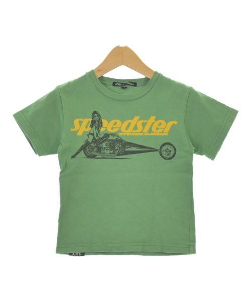 JOEY HYSTERIC(ジョーイヒステリック)のTシャツ・カットソー サイズ:S(100cm位) 1,800円
