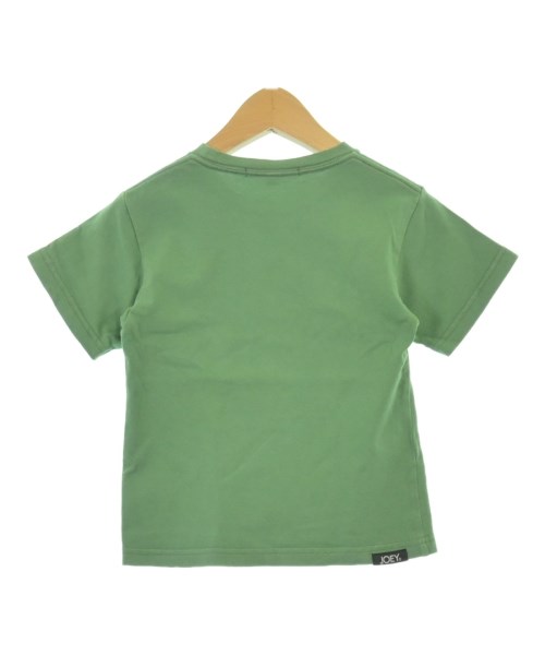 JOEY HYSTERIC（ジョーイヒステリック）Tシャツ・カットソー 緑 サイズ:S(100cm位) キッズ/2200702785160