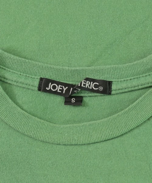 JOEY HYSTERIC（ジョーイヒステリック）Tシャツ・カットソー 緑 サイズ:S(100cm位) キッズ/2200702785160