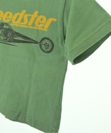 JOEY HYSTERIC（ジョーイヒステリック）Tシャツ・カットソー 緑 サイズ:S(100cm位) キッズ/2200702785160