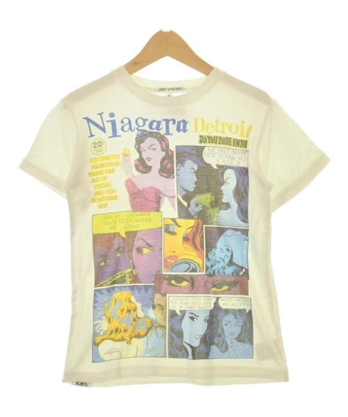 JOEY HYSTERIC(ジョーイヒステリック)のTシャツ・カットソー サイズ:M(120cm位) 1,800円