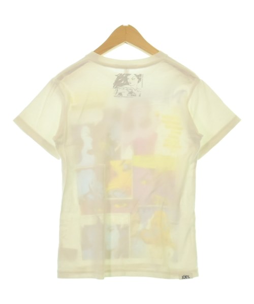 JOEY HYSTERIC（ジョーイヒステリック）Tシャツ・カットソー 白 サイズ:M(120cm位) キッズ/2200702785177