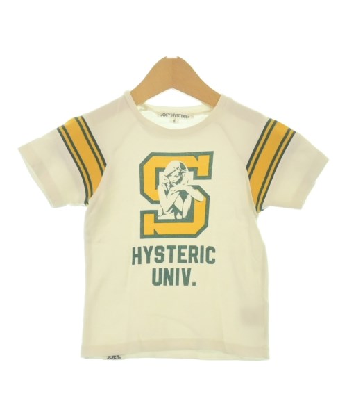 JOEY HYSTERIC(ジョーイヒステリック)のTシャツ・カットソー サイズ:S(100cm位) 1,800円
