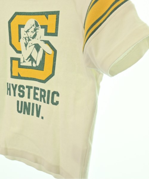 JOEY HYSTERIC（ジョーイヒステリック）Tシャツ・カットソー 白 サイズ:S(100cm位) キッズ/2200702785184