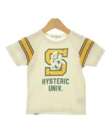 JOEY HYSTERIC（ジョーイヒステリック）Tシャツ・カットソー 白 サイズ:S(100cm位) キッズ/2200702785184