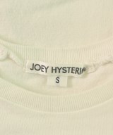 JOEY HYSTERIC（ジョーイヒステリック）Tシャツ・カットソー 白 サイズ:S(100cm位) キッズ/2200702785184