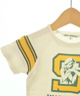 JOEY HYSTERIC（ジョーイヒステリック）Tシャツ・カットソー 白 サイズ:S(100cm位) キッズ/2200702785184