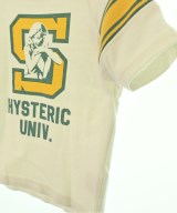 JOEY HYSTERIC（ジョーイヒステリック）Tシャツ・カットソー 白 サイズ:S(100cm位) キッズ/2200702785184