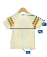 JOEY HYSTERIC（ジョーイヒステリック）Tシャツ・カットソー 白 サイズ:S(100cm位) キッズ/2200702785184