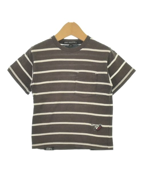 JOEY HYSTERIC(ジョーイヒステリック)のTシャツ・カットソー サイズ:S(100cm位) 1,800円