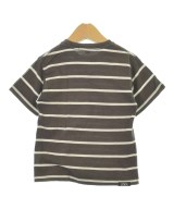 JOEY HYSTERIC（ジョーイヒステリック）Tシャツ・カットソー 茶 サイズ:S(100cm位) キッズ/2200702785191