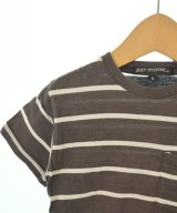 JOEY HYSTERIC（ジョーイヒステリック）Tシャツ・カットソー 茶 サイズ:S(100cm位) キッズ/2200702785191