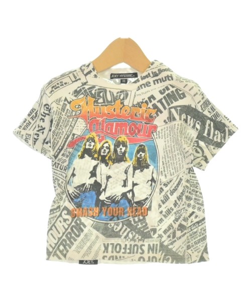 JOEY HYSTERIC(ジョーイヒステリック)のTシャツ・カットソー サイズ:XS(24M位) 1,800円
