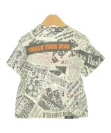 JOEY HYSTERIC（ジョーイヒステリック）Tシャツ・カットソー 白 サイズ:XS(24M位) キッズ/2200702785207