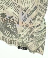 JOEY HYSTERIC（ジョーイヒステリック）Tシャツ・カットソー 白 サイズ:XS(24M位) キッズ/2200702785207