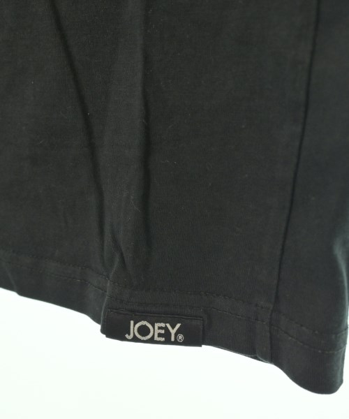 JOEY HYSTERIC（ジョーイヒステリック）Tシャツ・カットソー 黒 サイズ:XS(24M位) キッズ/2200702785214
