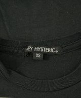 JOEY HYSTERIC（ジョーイヒステリック）Tシャツ・カットソー 黒 サイズ:XS(24M位) キッズ/2200702785214