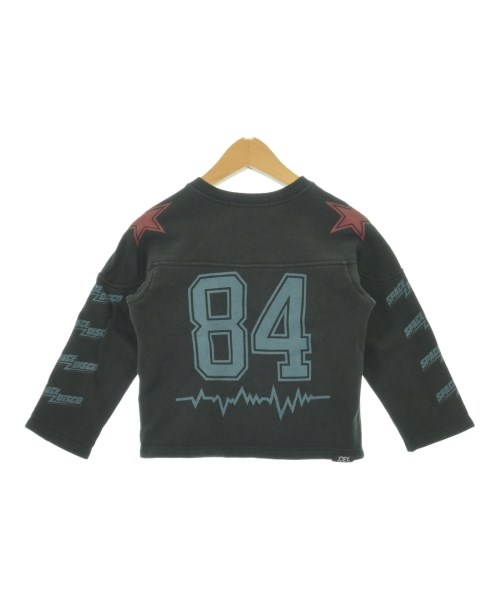 JOEY HYSTERIC（ジョーイヒステリック）Tシャツ・カットソー 黒 サイズ:XS(24M位) キッズ/2200702785221