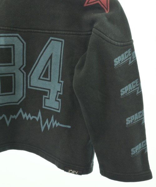JOEY HYSTERIC（ジョーイヒステリック）Tシャツ・カットソー 黒 サイズ:XS(24M位) キッズ/2200702785221